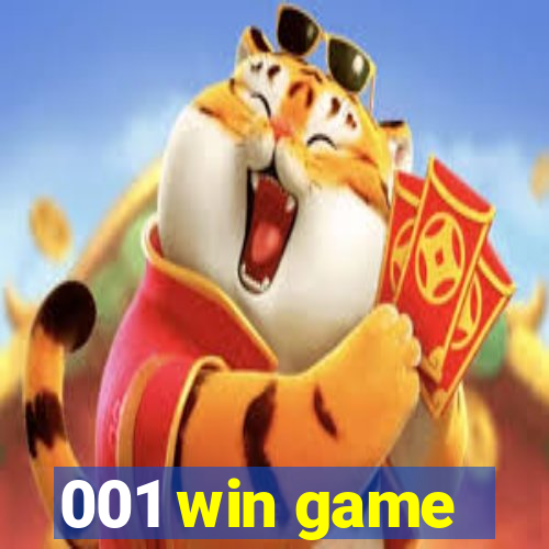 001 win game